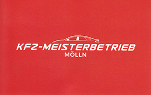 KFZ-Meisterbetrieb Mölln: Ihre Autowerkstatt in Mölln